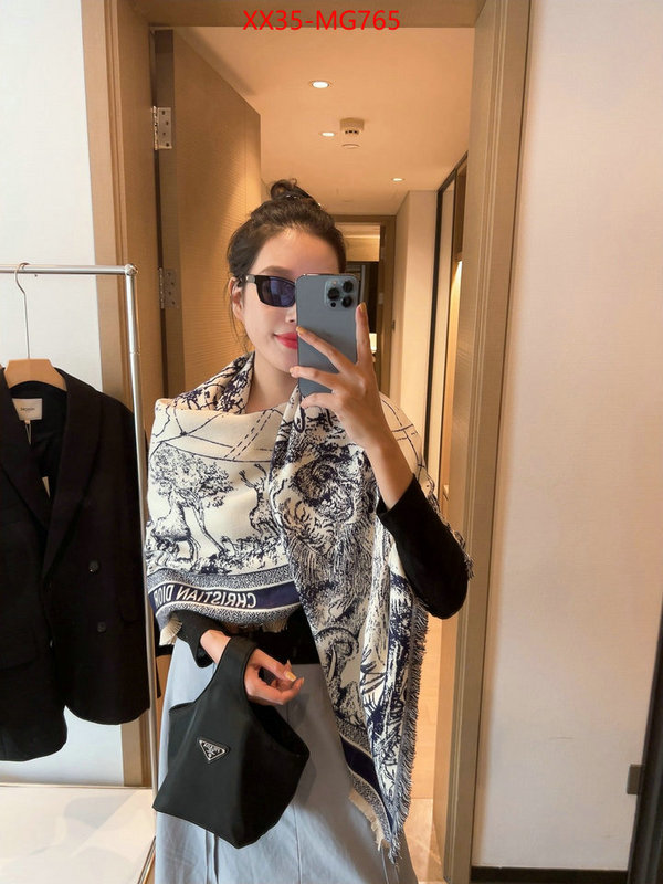 Scarf-Dior replica online ID: MG765 $: 35USD