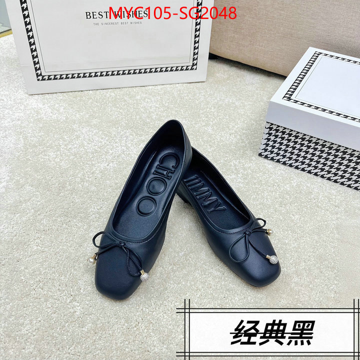 Women Shoes-Jimmy Choo aaaaa+ replica ID: SG2048 $: 105USD