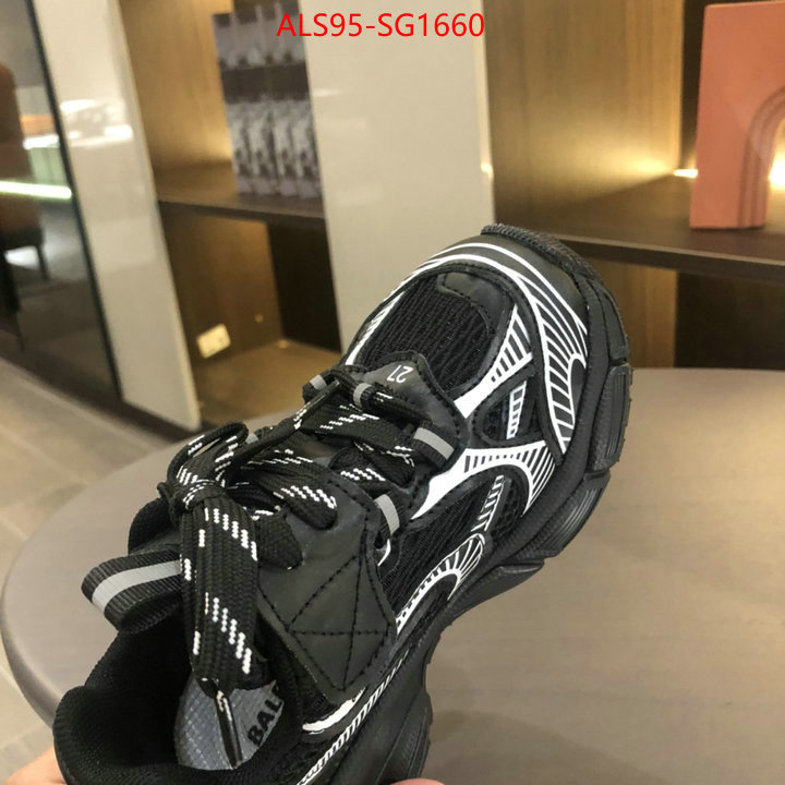 Kids shoes-Balenciaga every designer ID: SG1660 $: 95USD