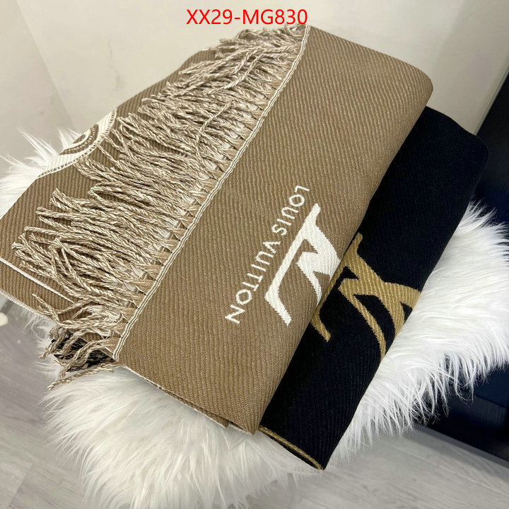 Scarf-LV replicas ID: MG830 $: 29USD