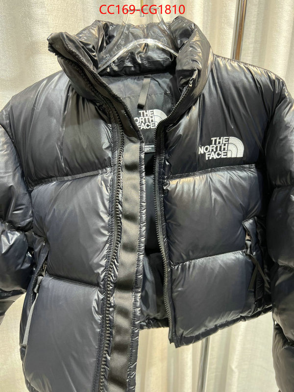 Down jacket Women-The North Face buy online ID: CG1810 $: 169USD