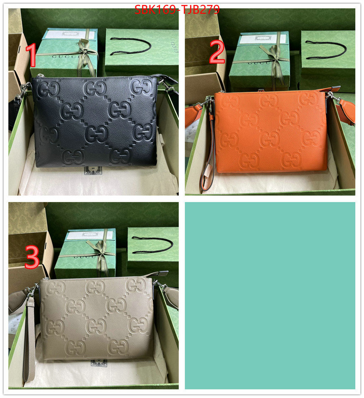 Gucci Bags Promotion ID: TJB279