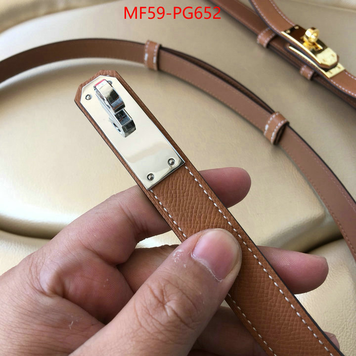 Belts-Hermes hot sale ID: PG652 $: 59USD