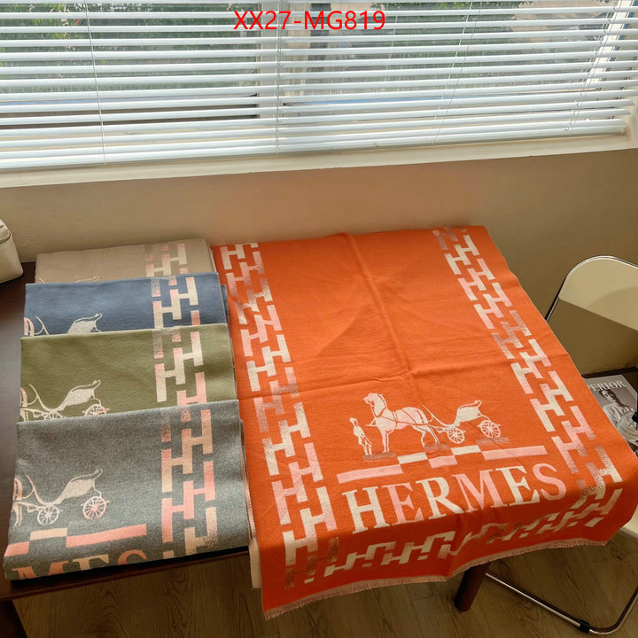 Scarf-Hermes find replica ID: MG819 $: 27USD