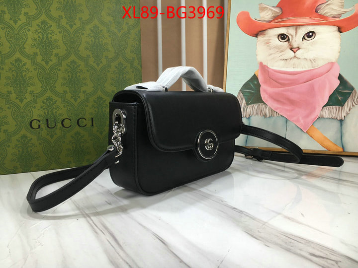 Gucci Bags(4A)-Diagonal- shop the best high quality ID: BG3969 $: 89USD