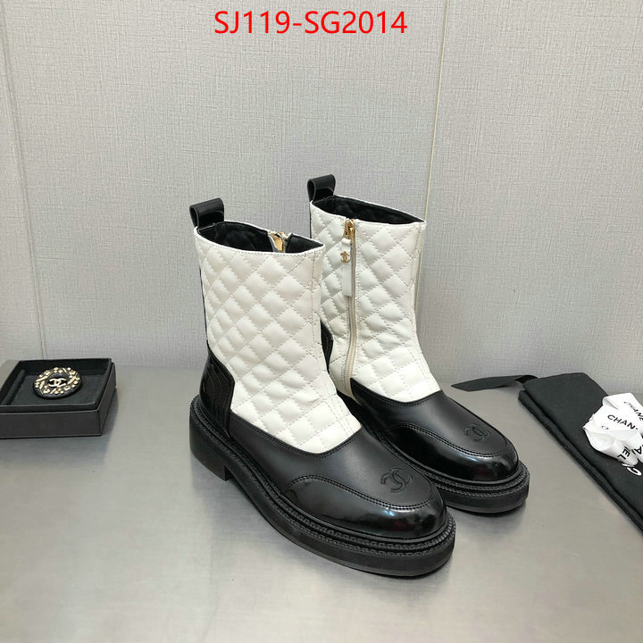 Women Shoes-Chanel online sale ID: SG2014 $: 119USD