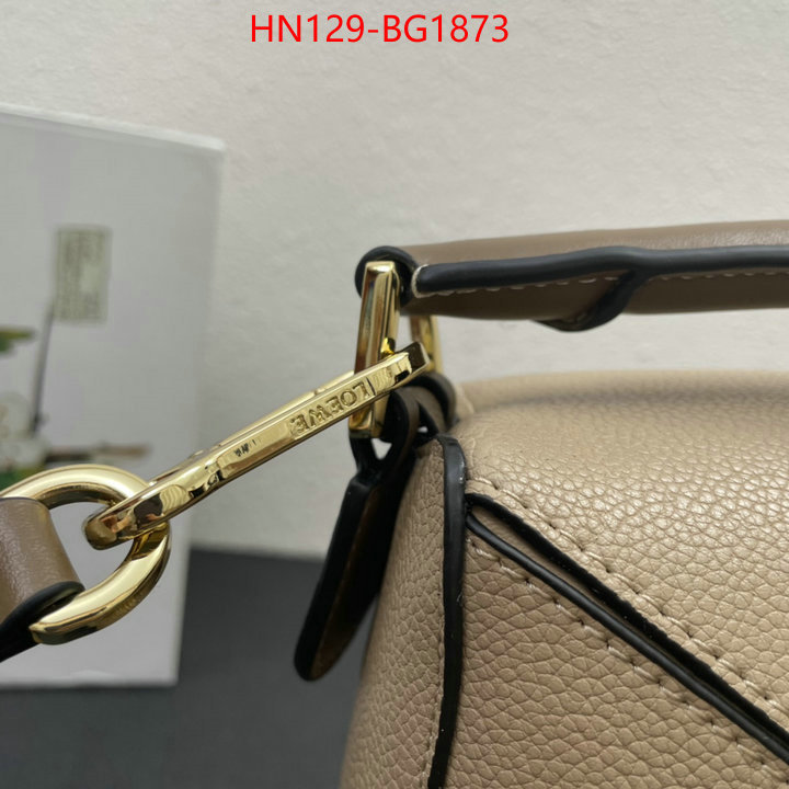 Loewe Bags(4A)-Puzzle- what is top quality replica ID: BG1873