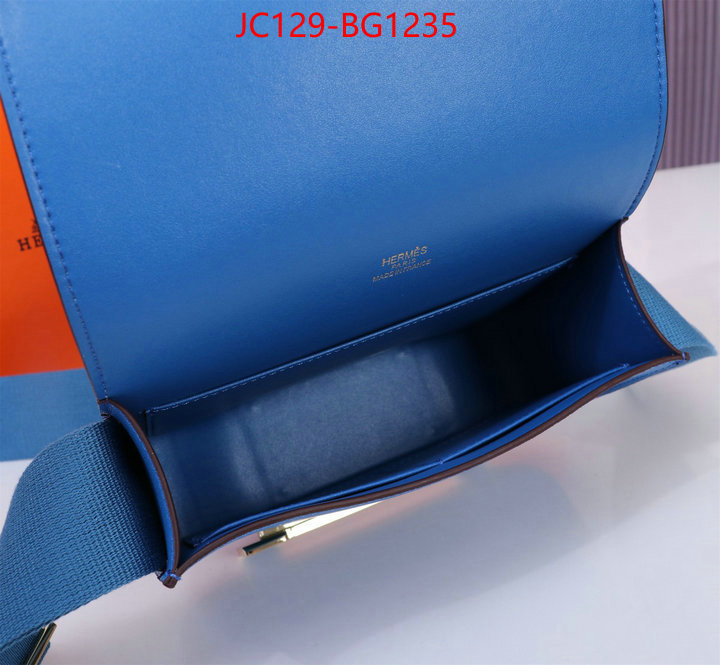 Hermes Bags(4A)-Diagonal- buy online ID: BG1235 $: 129USD