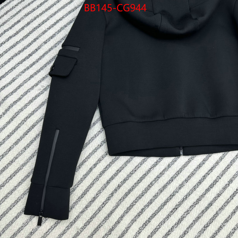 Clothing-Prada where should i buy to receive ID: CG944 $: 145USD