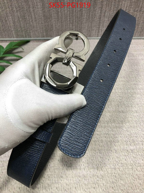 Belts-Ferragamo 7 star replica ID: PG1919 $: 55USD