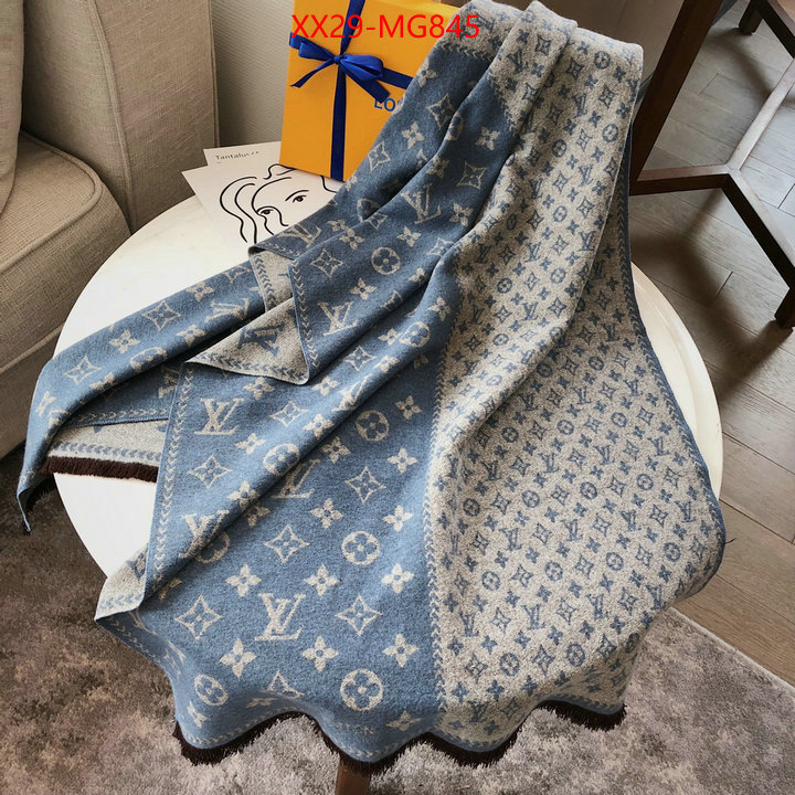 Scarf-LV where should i buy replica ID: MG845 $: 29USD