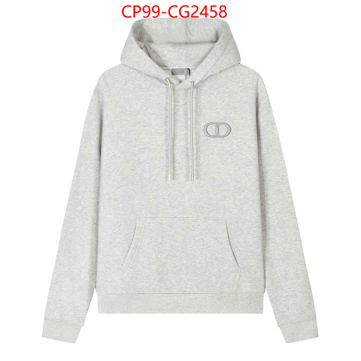 Clothing-Dior best capucines replica ID: CG2458 $: 99USD