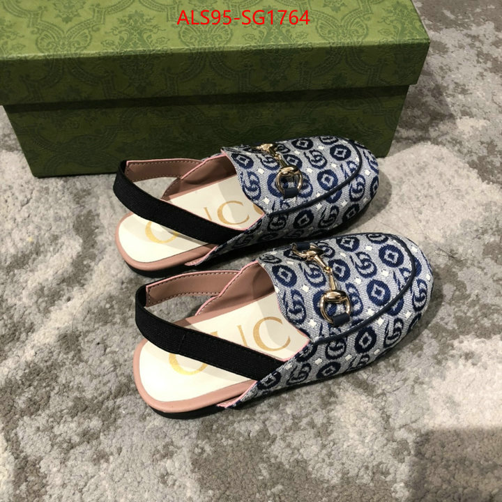 Kids shoes-Gucci is it ok to buy replica ID: SG1764 $: 95USD