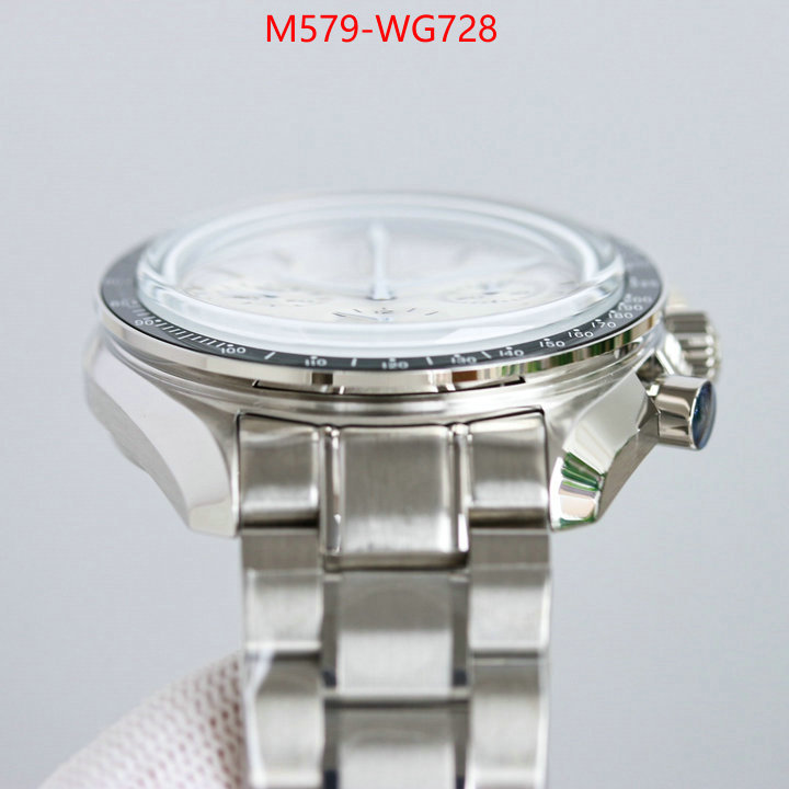 Watch(TOP)-Omega high quality aaaaa replica ID: WG728 $: 579USD