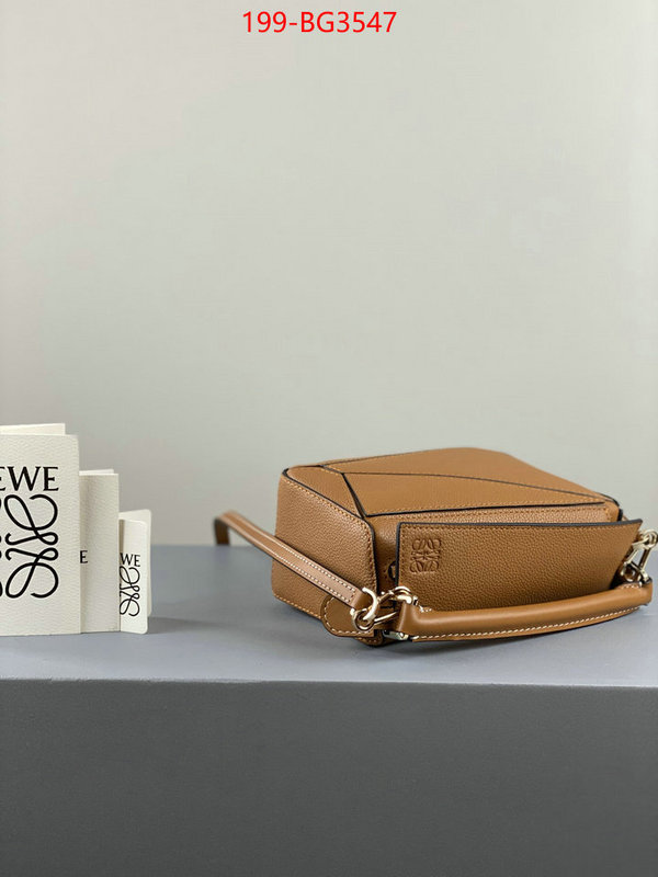 Loewe Bags(TOP)-Puzzle- cheap online best designer ID: BG3547