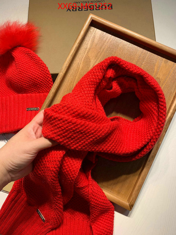 Scarf-Burberry knockoff highest quality ID: MG1252 $: 69USD