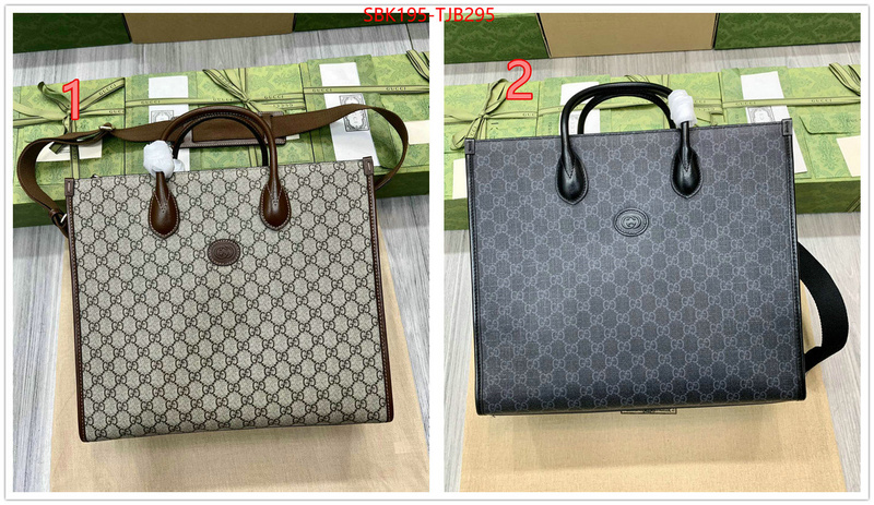 Gucci Bags Promotion ID: TJB295