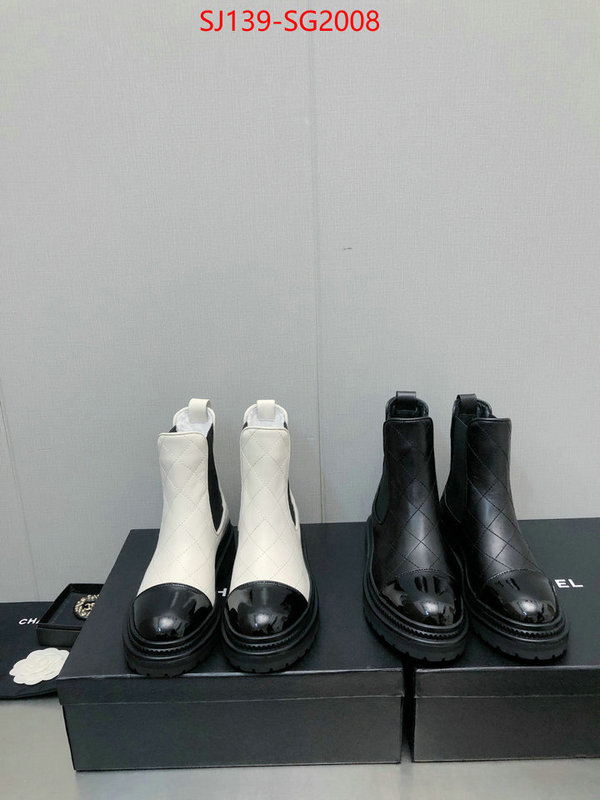 Women Shoes-Chanel online china ID: SG2008 $: 139USD