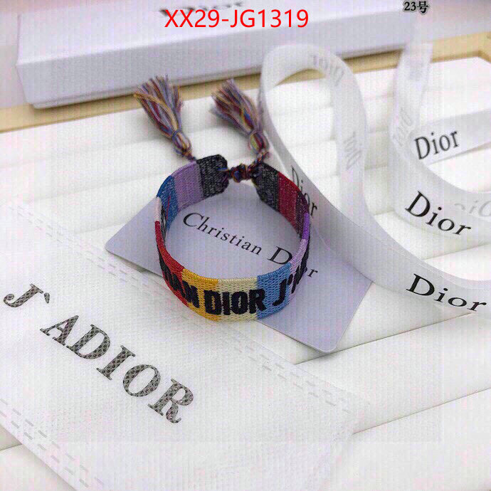 Jewelry-Dior online from china ID: JG1319 $: 29USD