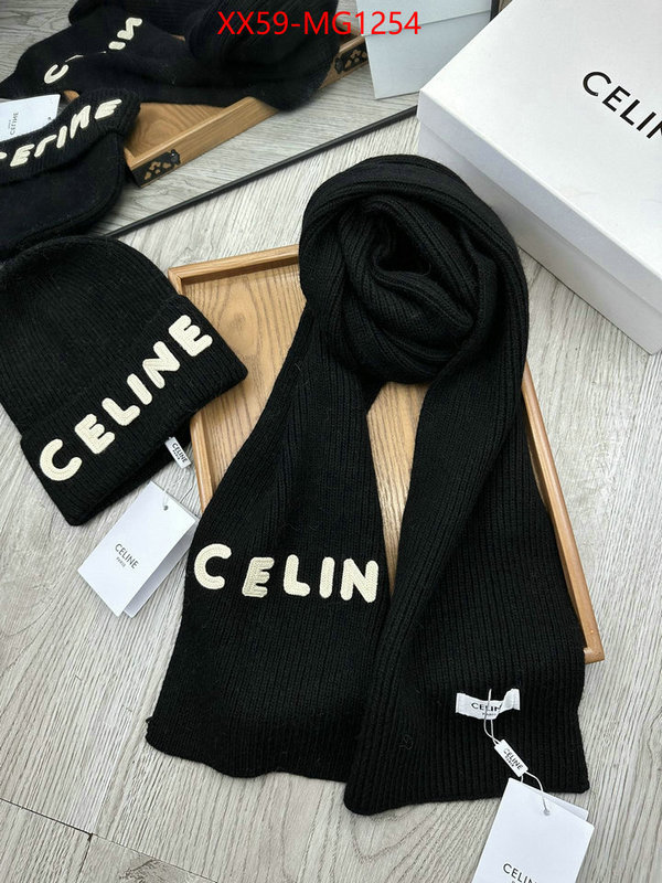 Scarf-CELINE online ID: MG1254 $: 59USD