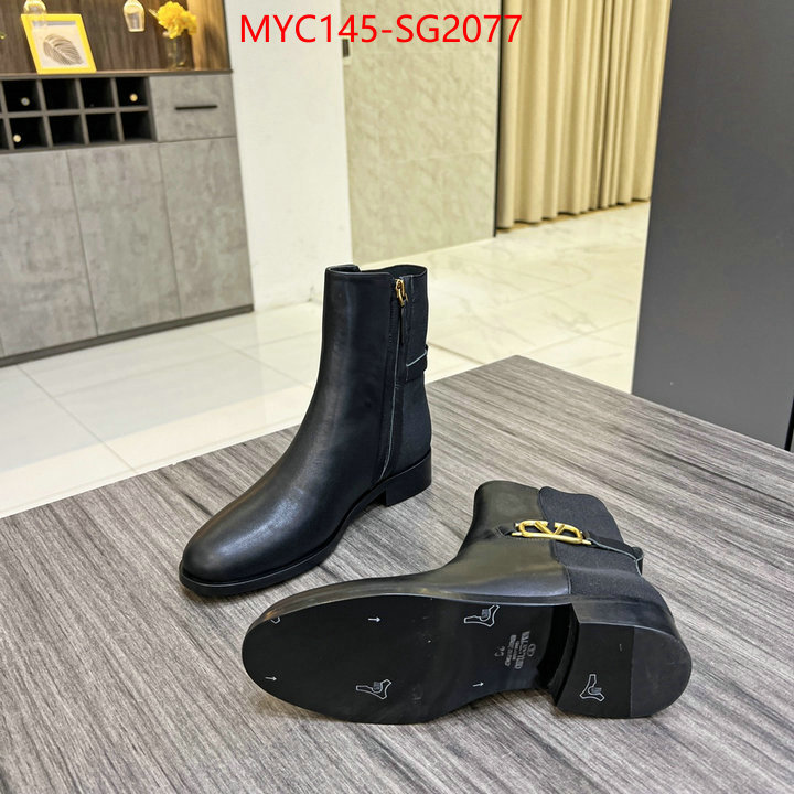 Women Shoes-Boots replicas ID: SG2077 $: 145USD