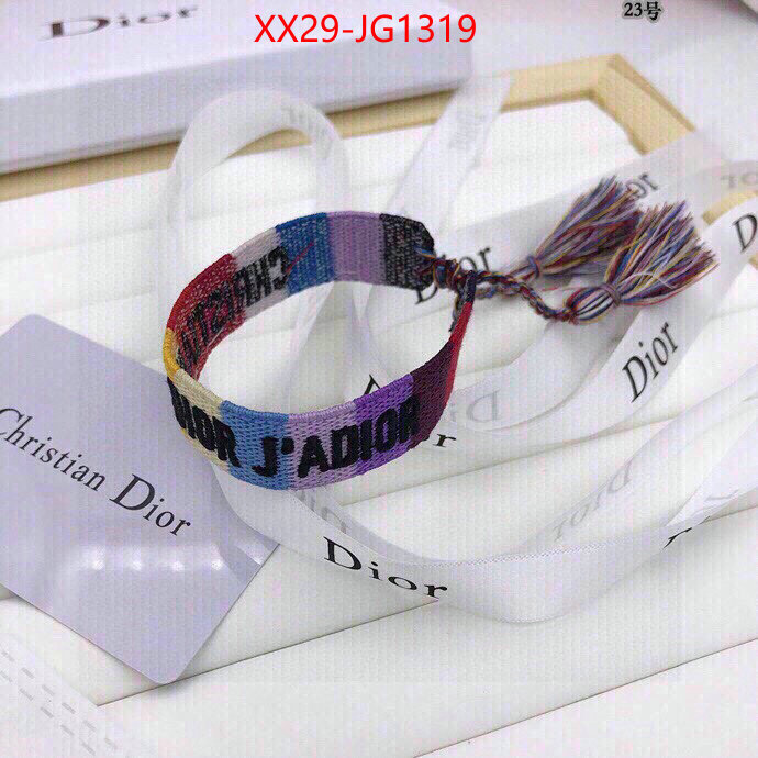 Jewelry-Dior online from china ID: JG1319 $: 29USD