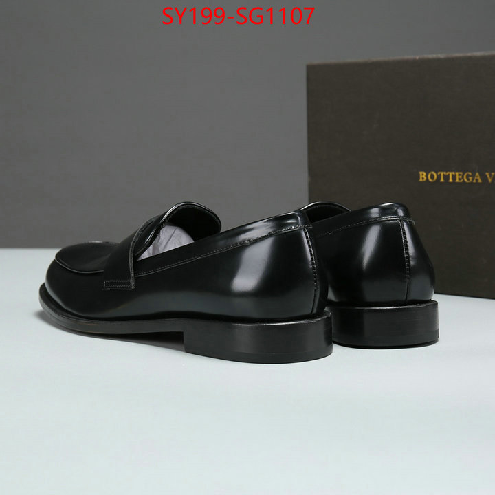 Men Shoes-BV designer high replica ID: SG1107 $: 199USD