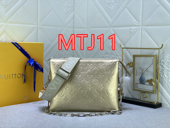 1111 Carnival SALE,4A Bags ID: MTJ1