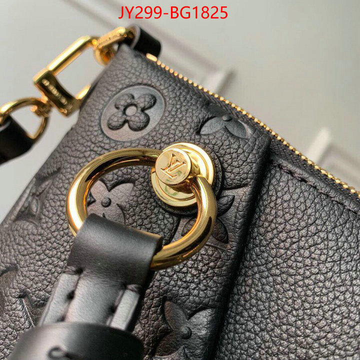 LV Bags(TOP)-Handbag Collection- 2023 perfect replica designer ID: BG1825 $: 299USD