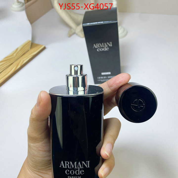 Perfume-Armani outlet sale store ID: XG4057 $: 55USD