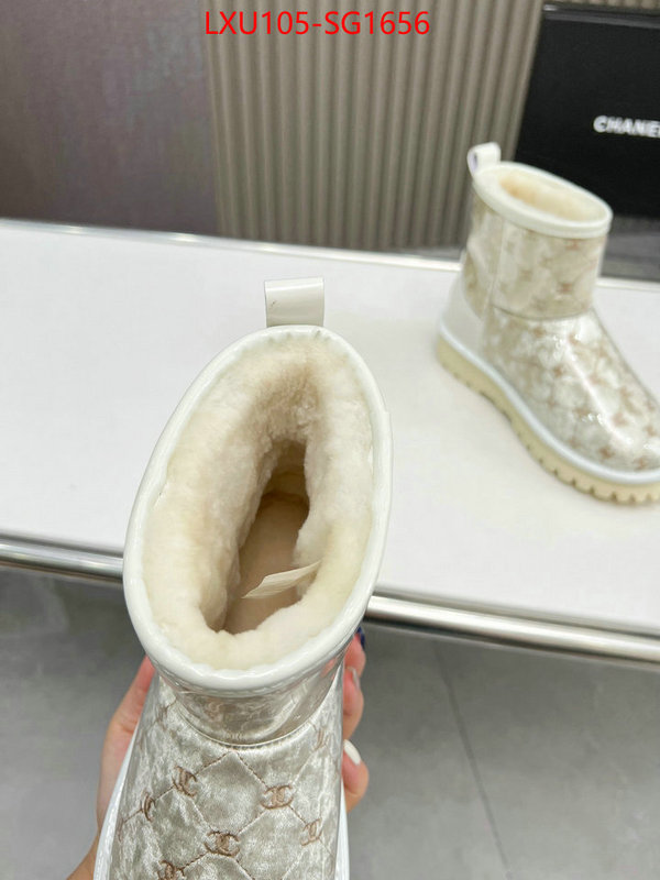 Women Shoes-Boots how to start selling replica ID: SG1656 $: 105USD