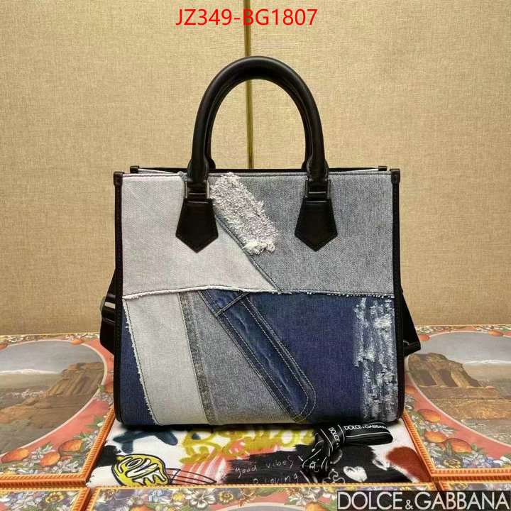 DG Bags(TOP)-Handbag replica us ID: BG1807 $: 349USD