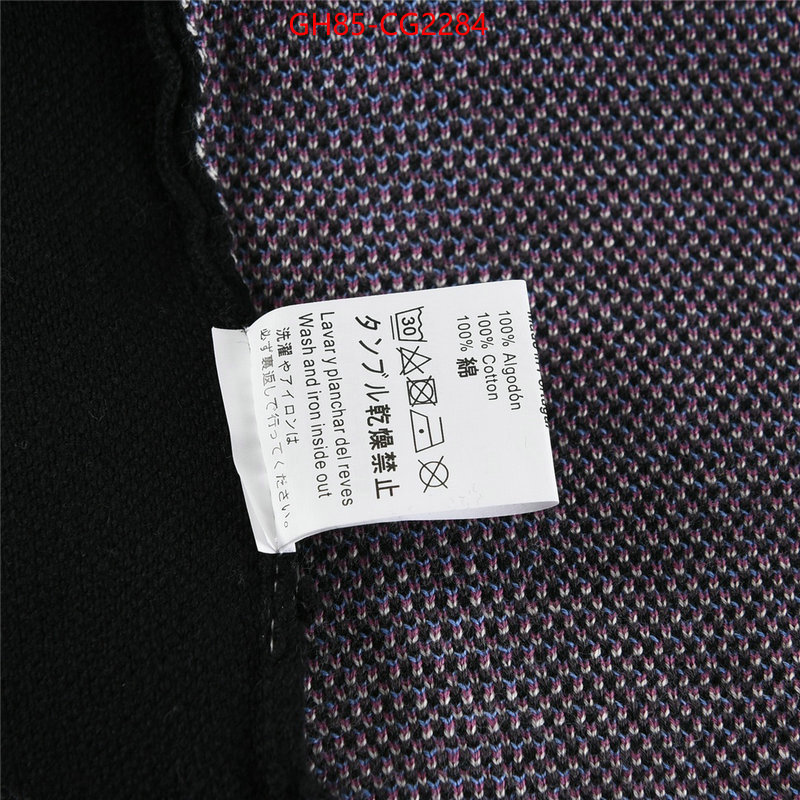 Clothing-Loewe designer 7 star replica ID: CG2284 $: 85USD