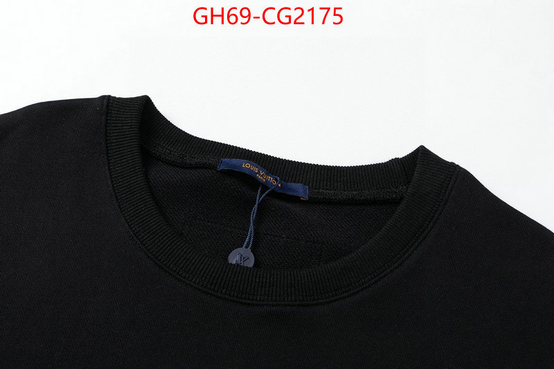 Clothing-LV online sales ID: CG2175 $: 69USD