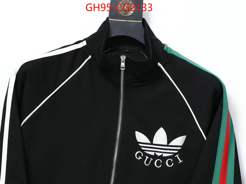 Clothing-Adidas aaaaa replica ID: CG2133 $: 95USD