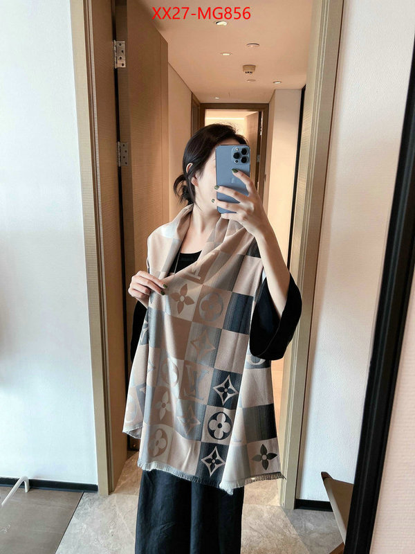 Scarf-LV best knockoff ID: MG856 $: 27USD