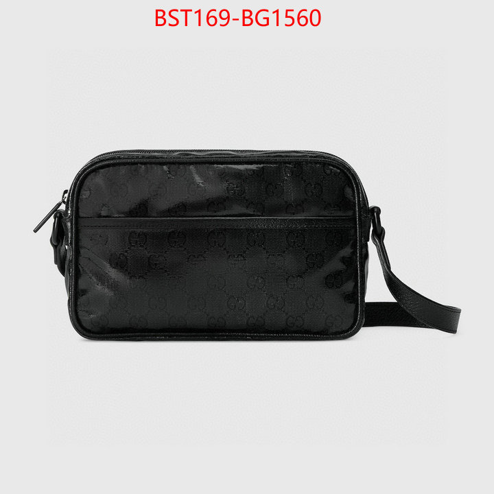 Gucci Bags(TOP)-Diagonal- how quality ID: BG1560 $: 169USD