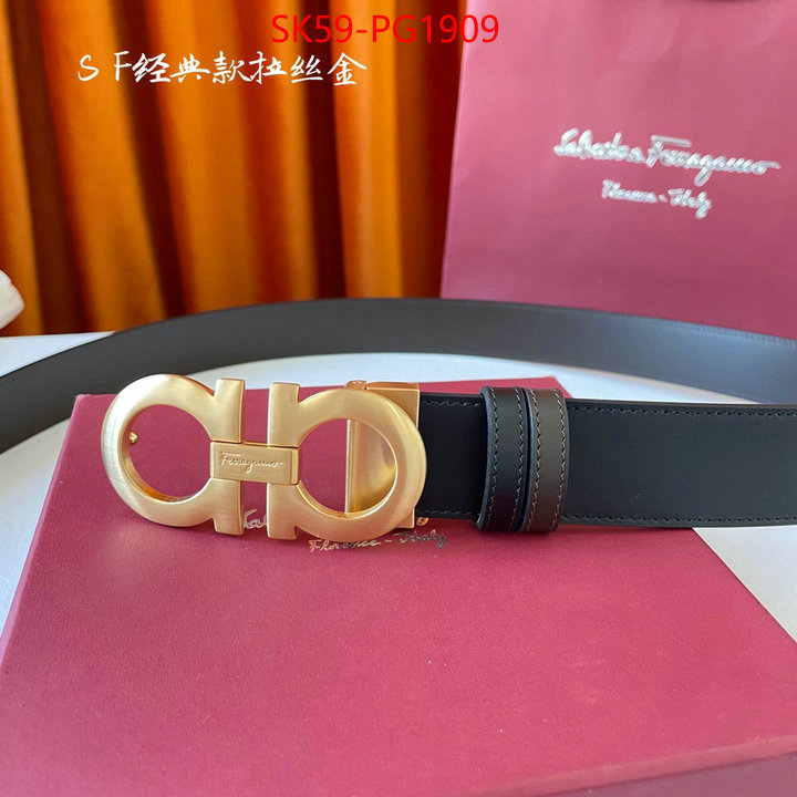 Belts-Ferragamo what is a 1:1 replica ID: PG1909 $: 59USD