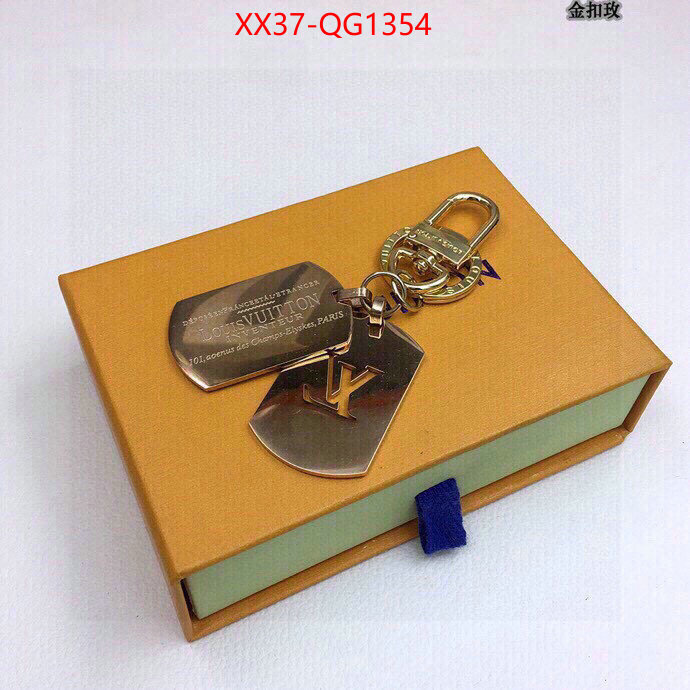 Key pendant-LV good quality replica ID: QG1354 $: 37USD