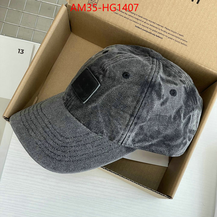 Cap(Hat)-Acne Studios can you buy replica ID: HG1407 $: 35USD