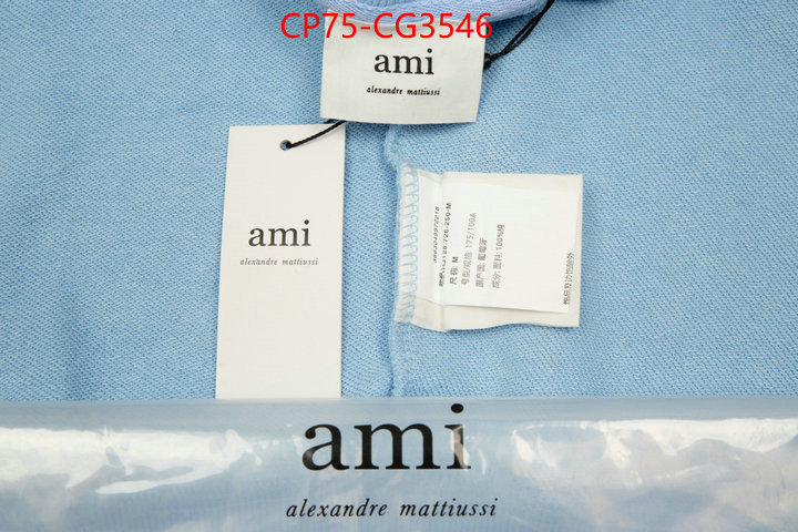 Clothing-AMI the online shopping ID: CG3546 $: 75USD