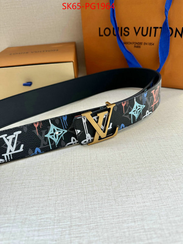 Belts-LV top grade ID: PG1964 $: 65USD