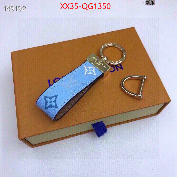 Key pendant-LV the online shopping ID: QG1350 $: 35USD