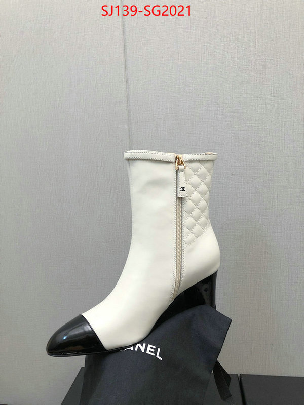 Women Shoes-Boots top quality fake ID: SG2021 $: 139USD