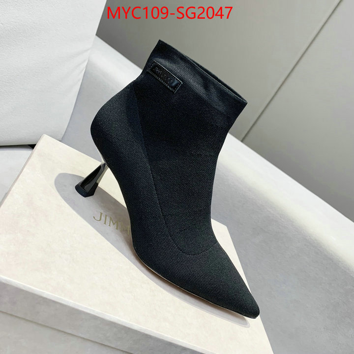 Women Shoes-Jimmy Choo where to buy ID: SG2047 $: 109USD