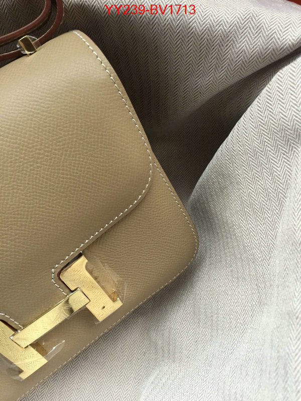 Hermes Bags(TOP)-Constance- best wholesale replica ID: BV1713