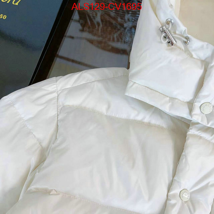 Kids clothing-Moncler where can you buy a replica ID: CV1695 $: 129USD