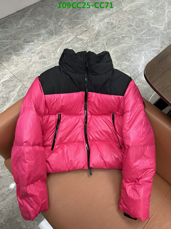 1111 Carnival SALE,Down Jacket Code: CC71