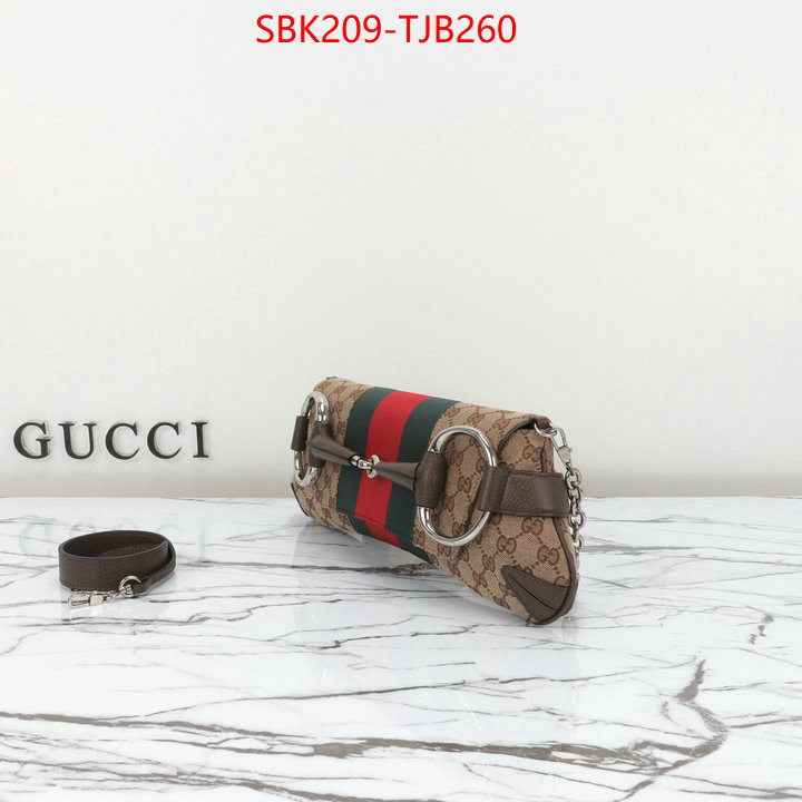 Gucci Bags Promotion ID: TJB260
