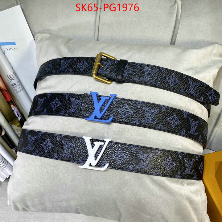 Belts-LV 7 star replica ID: PG1976 $: 65USD